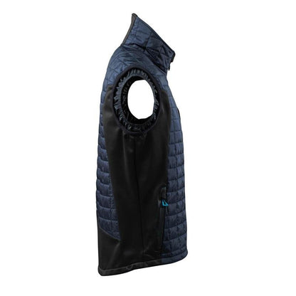 Termovest med CLIMASCOT® termovest
