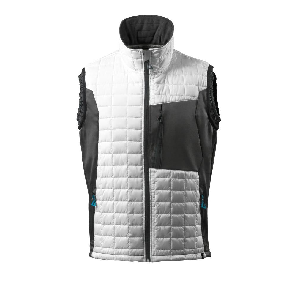 Termovest med CLIMASCOT® termovest