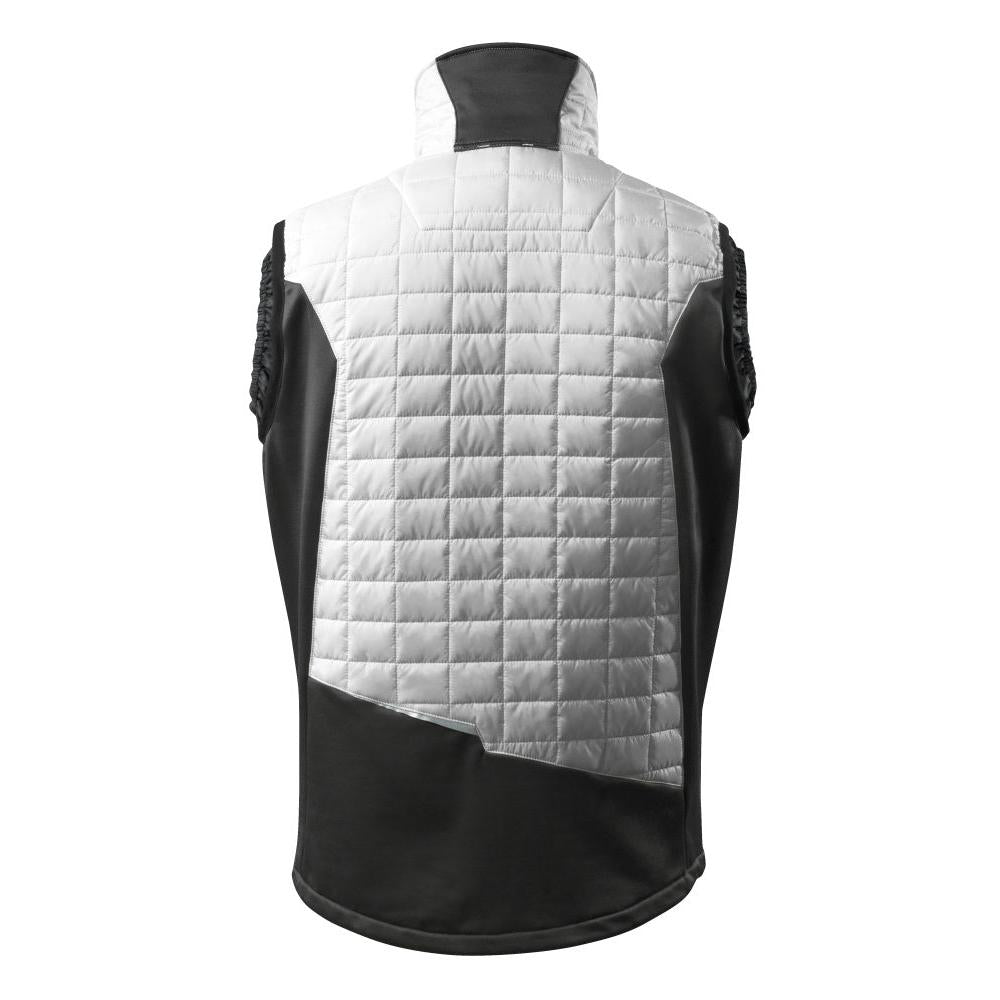 Termovest med CLIMASCOT® termovest