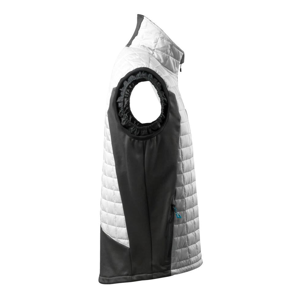 Termovest med CLIMASCOT® termovest