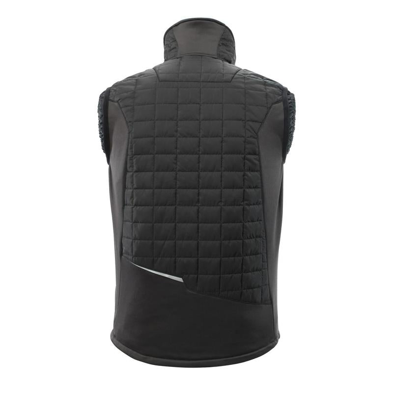 Termovest med CLIMASCOT® termovest