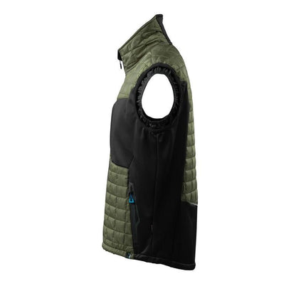 Termovest med CLIMASCOT® termovest