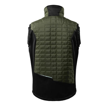 Termovest med CLIMASCOT® termovest