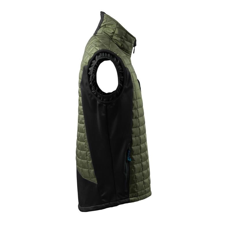 Termovest med CLIMASCOT® termovest