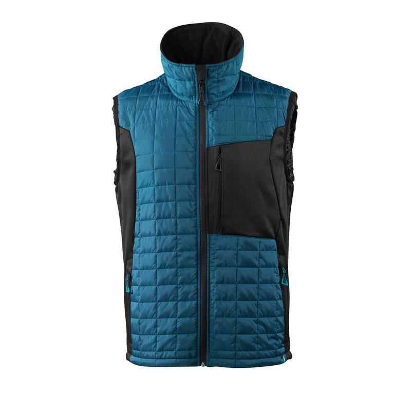Termovest med CLIMASCOT® termovest