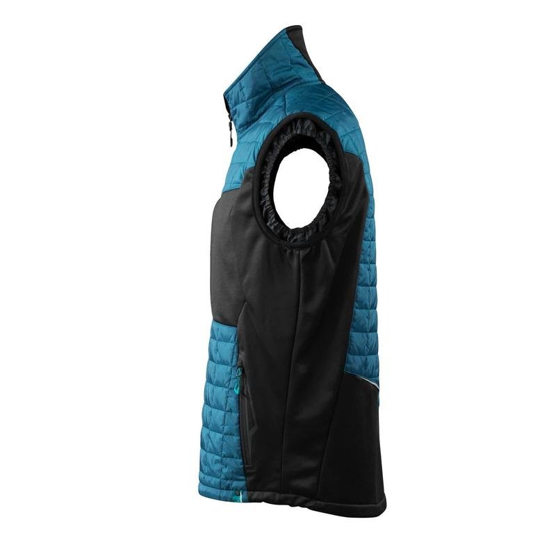 Termovest med CLIMASCOT® termovest