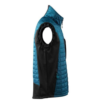 Termovest med CLIMASCOT® termovest