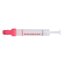 S-Monovettes, med papirlabel, violet hætte, 2,7 ml hæmatologisk kalium/EDTA | Pakke (500 stk.)