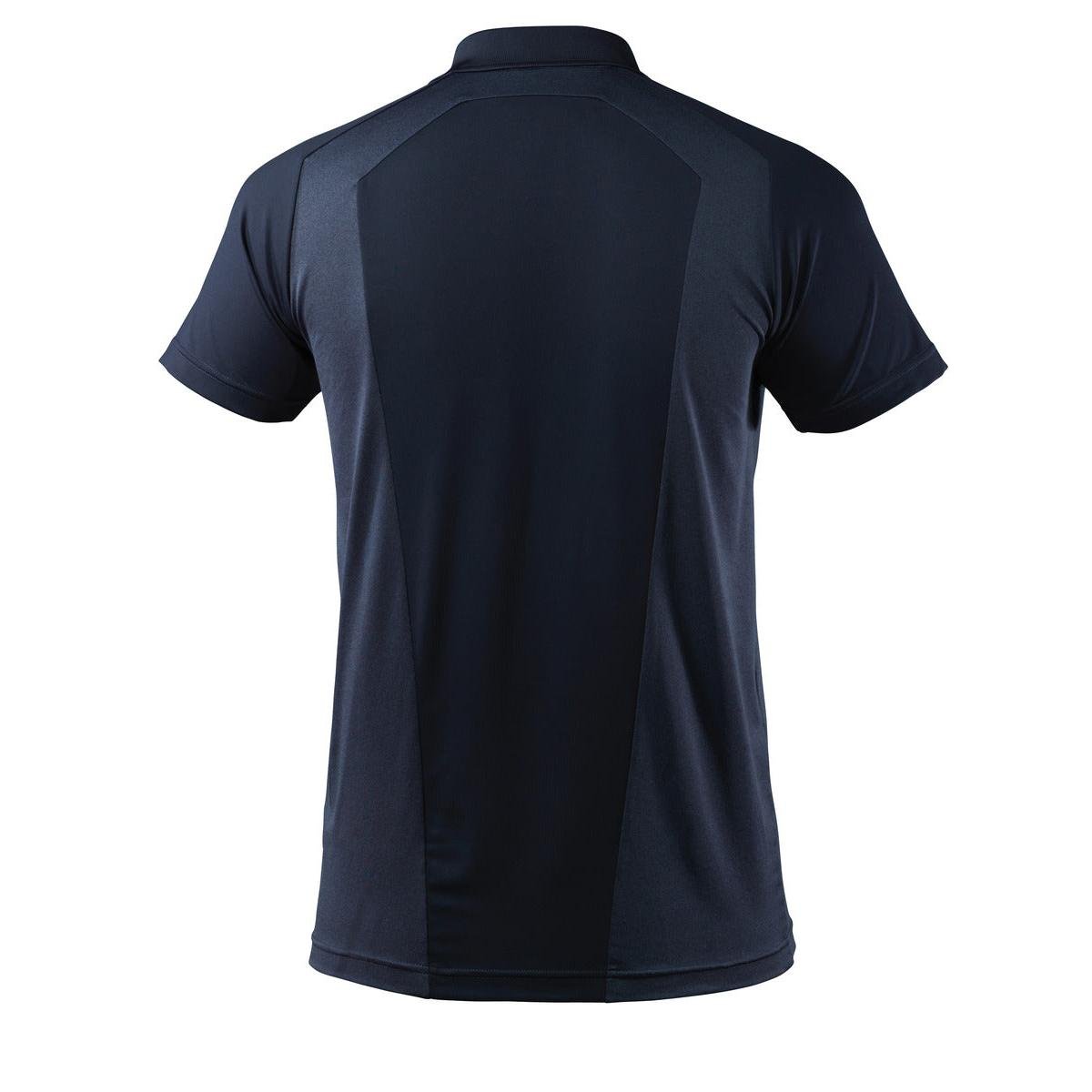 Poloshirt, fugttransporterende poloshirt