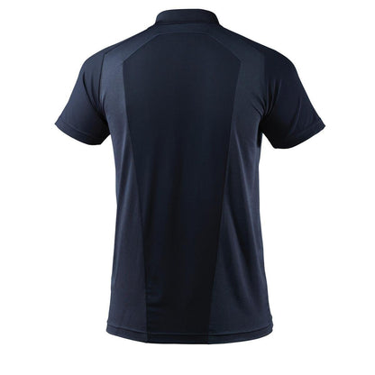 Poloshirt, fugttransporterende poloshirt