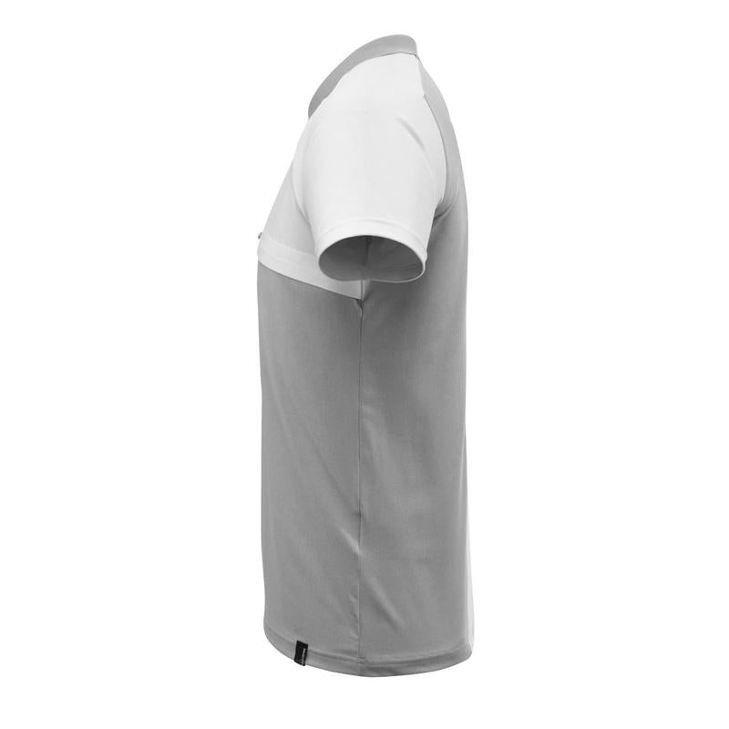 Poloshirt, fugttransporterende poloshirt