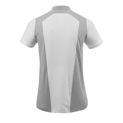 Poloshirt, fugttransporterende poloshirt