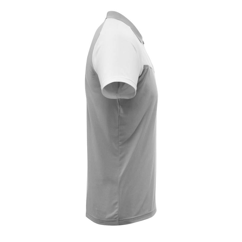 Poloshirt, fugttransporterende poloshirt