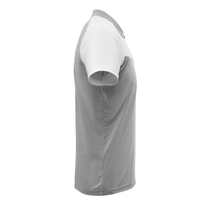 Poloshirt, fugttransporterende poloshirt