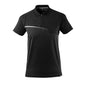 Poloshirt, fugttransporterende poloshirt
