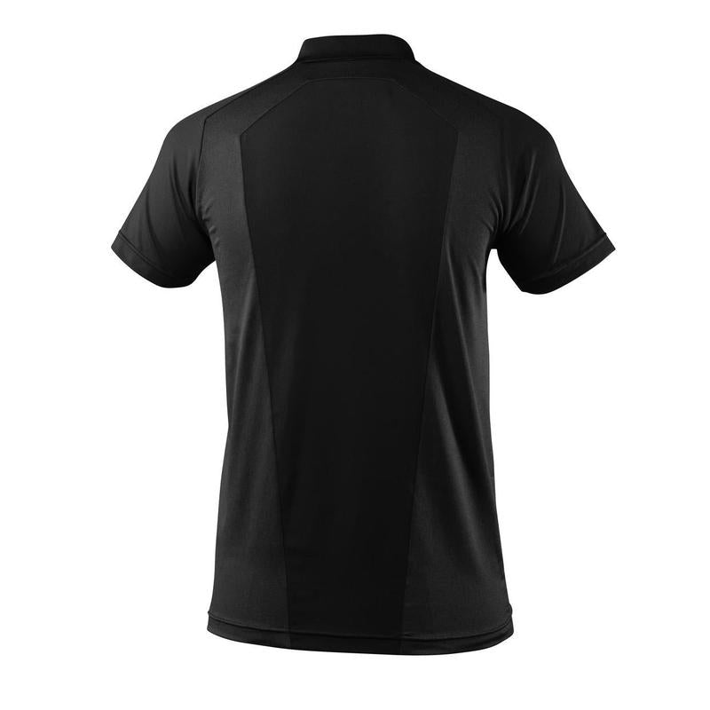 Poloshirt, fugttransporterende poloshirt