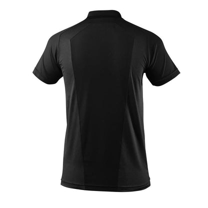 Poloshirt, fugttransporterende poloshirt