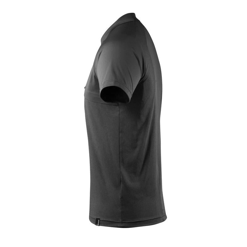 Poloshirt, fugttransporterende poloshirt