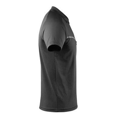 Poloshirt, fugttransporterende poloshirt