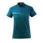 Poloshirt, fugttransporterende poloshirt