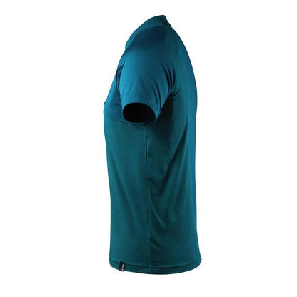 Poloshirt, fugttransporterende poloshirt