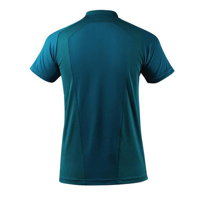 Poloshirt, fugttransporterende poloshirt
