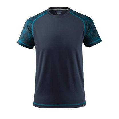 T-shirt, fugttransporterende t-shirt