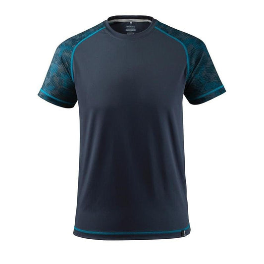 T-shirt, fugttransporterende t-shirt