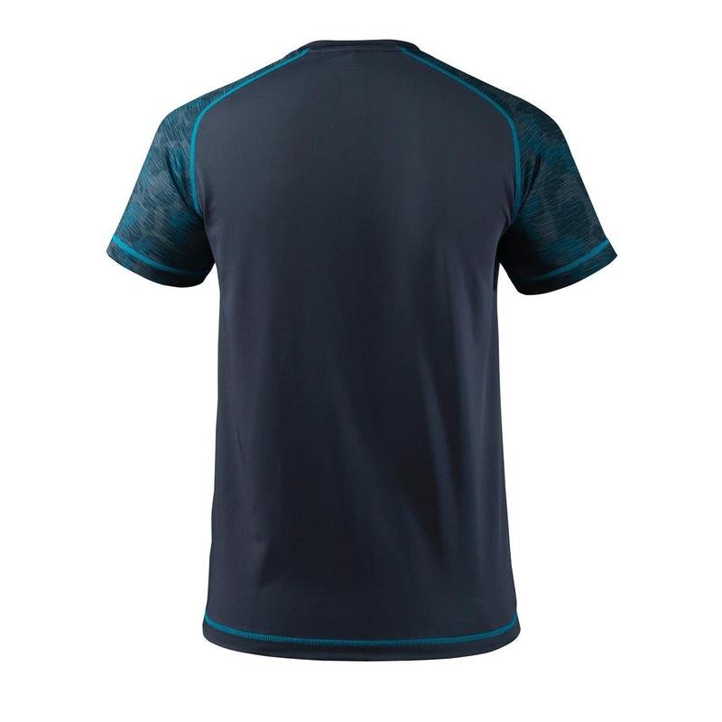 T-shirt, fugttransporterende t-shirt
