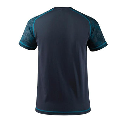 T-shirt, fugttransporterende t-shirt