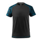 T-shirt, fugttransporterende t-shirt