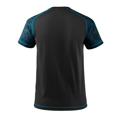 T-shirt, fugttransporterende t-shirt
