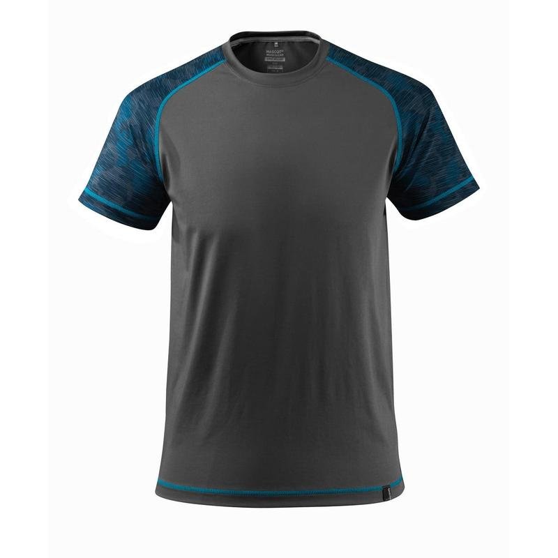 T-shirt, fugttransporterende t-shirt