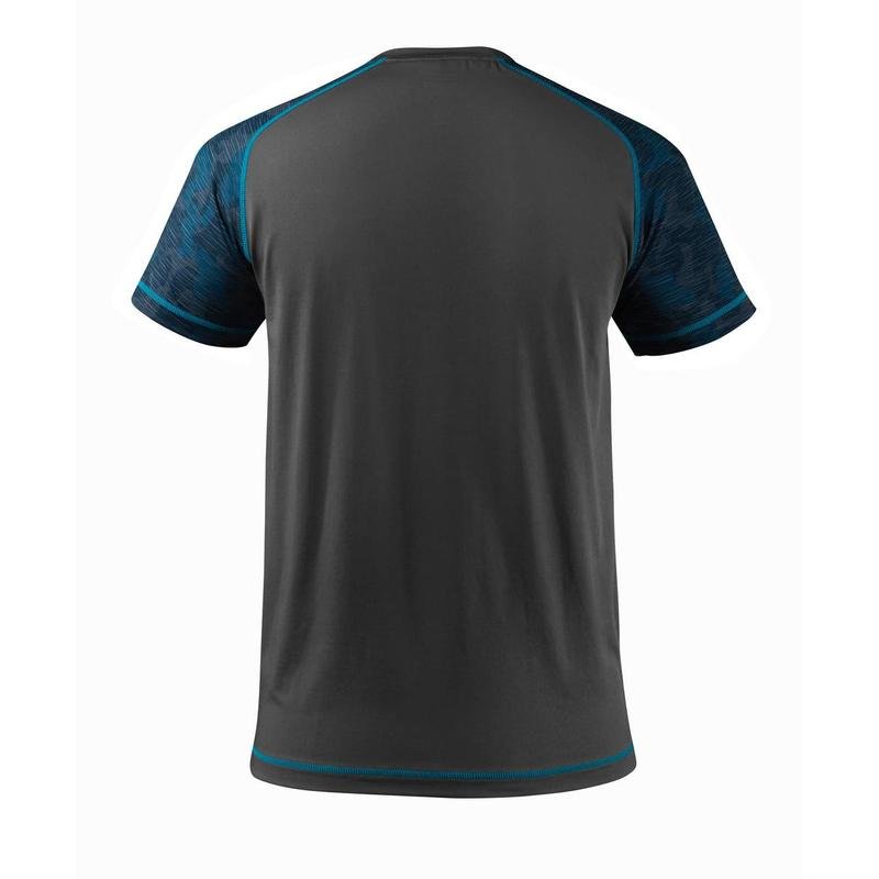T-shirt, fugttransporterende t-shirt