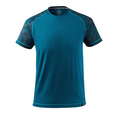 T-shirt, fugttransporterende t-shirt
