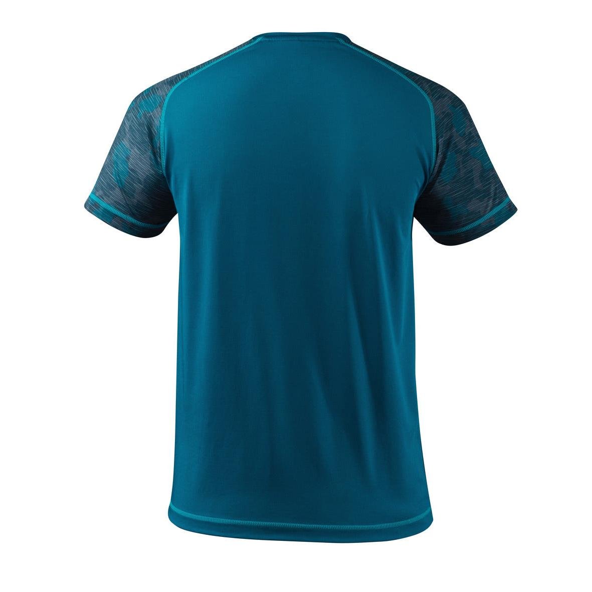 T-shirt, fugttransporterende t-shirt