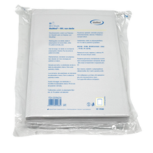 MaiMed vaskehandske, usteril, lavet af fleece