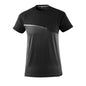 T-shirt, fugttransporterende t-shirt
