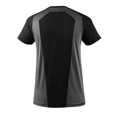 T-shirt, fugttransporterende t-shirt