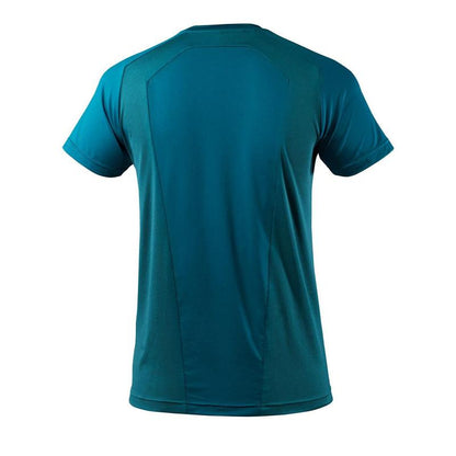 T-shirt, fugttransporterende t-shirt