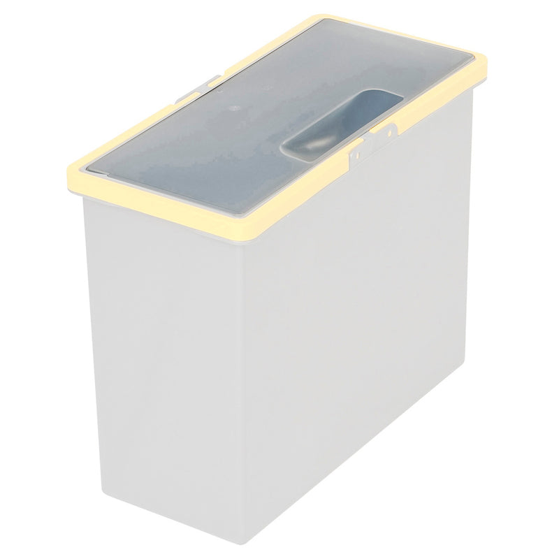 VERMOP låg til 8L spand, 30 x 13 x 2 cm