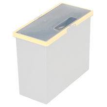 VERMOP låg til 8L spand, 30 x 13 x 2 cm