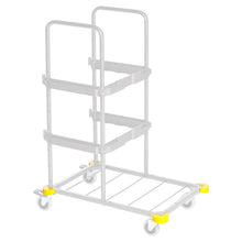 VERMOP stødbeskyttelsessæt, 4-fold, 16 x 16 x 7 cm