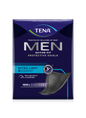 TENA MEN AKTIV BESKYTTELSE SKJÆLDE EKSTRA LIGHTINKINCINENCE INSERT | Pakke (14 stykker)