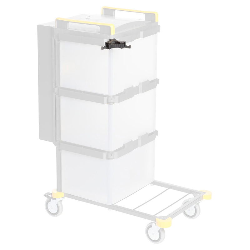 VERMOP håndtagsholder 2HN 22-30 mm, 10 x 8 x 3 cm