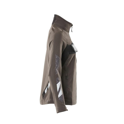 Jakke, dame, ULTIMATE STRETCH, let arbejdsjakke