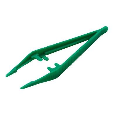 Anatomist. Pincet st 12*5cm | Pakke (1 stk)
