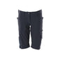 Shorts, damepasform, PEARL, stretchshorts