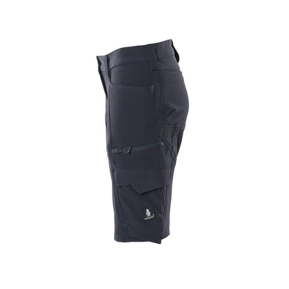 Shorts, damepasform, PEARL, stretchshorts