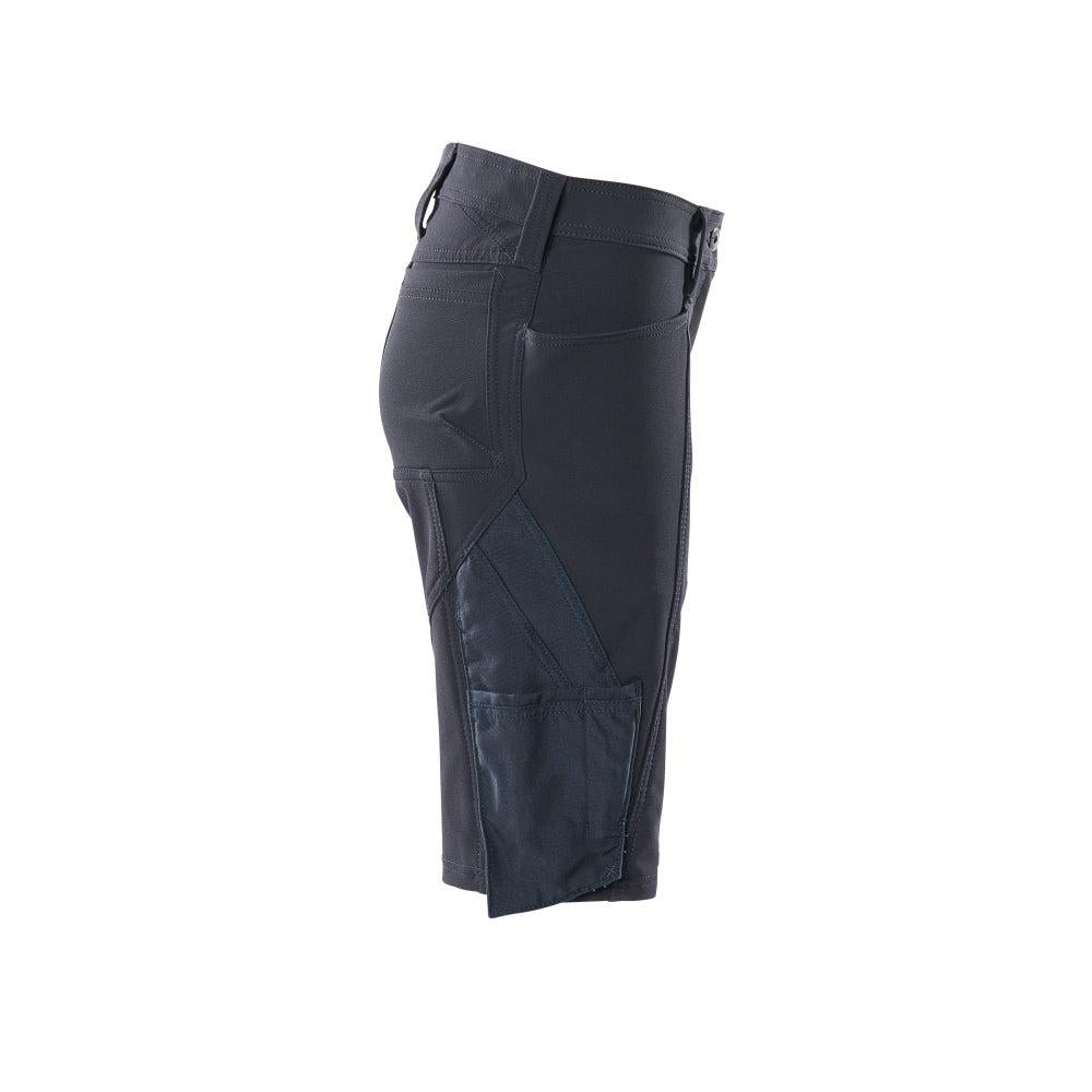 Shorts, damepasform, PEARL, stretchshorts
